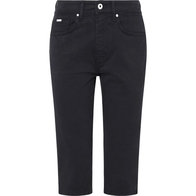 Pepe Jeans Панталон черно, размер 26