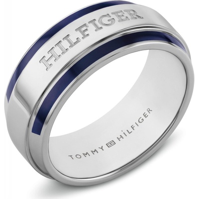 Tommy Hilfiger pánský prsten z oceli 2790602 – Zboží Dáma Tommy Hilfiger pánský prsten z oceli 2790602 – Zboží Dáma
