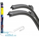 Compass Flat Set Hook 710+350mm 10483