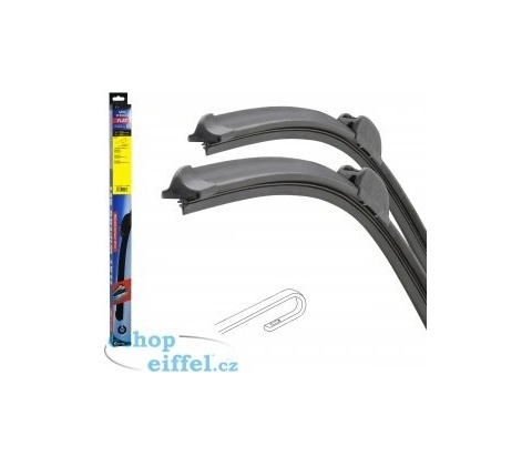 Compass Flat Set Hook 710+350mm 10483