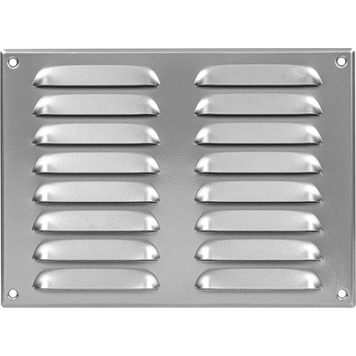 Ventishop KVMs 260 x 190 šedá