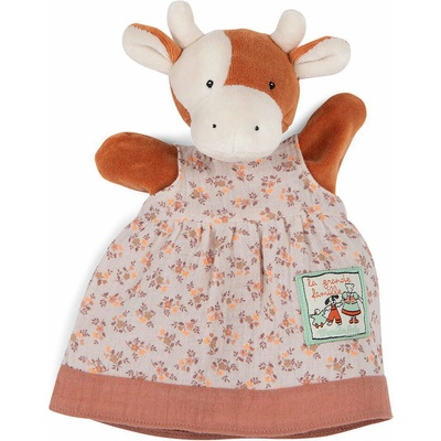 Moulin Roty Pacientka kravička Charlotte