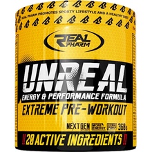 Real Pharm Unreal 360 g