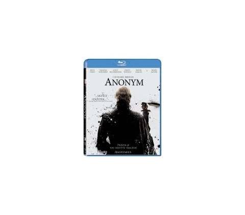 Anonym BD