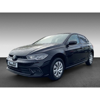 Volkswagen Polo 1.0 TSI Life 70 kW
