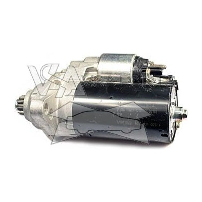 HELLA Startér 1.4TDI 55kW/59kW a 1.9TDI 77kW 02Z911023F-HELLA