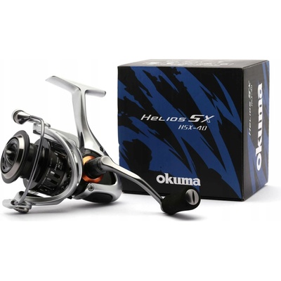Okuma Helios HSX-30FD 5.0:1