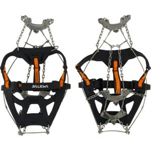 Salewa Снегоходни шипове Salewa Pedroc Mountain Spike Crampon Snow spikes - Orange / Grey Onyx (412-0089-0113)