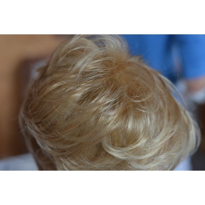 Exclusive wigs by Lubo paruka Mona beach blonde