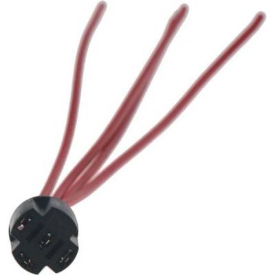 Instalační konektor s kabely 20cm pro 47040-3 a 47056-57 (47060)