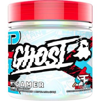 Image 1 of GHOST Gamer | Focus x Energy [210 грама] Faze Pop