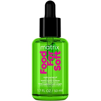 Matrix Food For Soft Multi-use Hair Oil Serum 50 ml