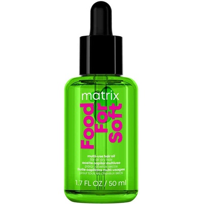 Matrix Food For Soft Multi-use Hair Oil Serum 50 ml
