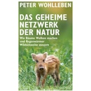 Das geheime Netzwerk der Natur Peter Wohlleben