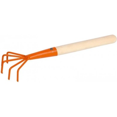ENPRO Drábek 5 hrotý s násadou 30 cm