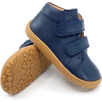 Froddo barefoot first step G2130360 dark blue