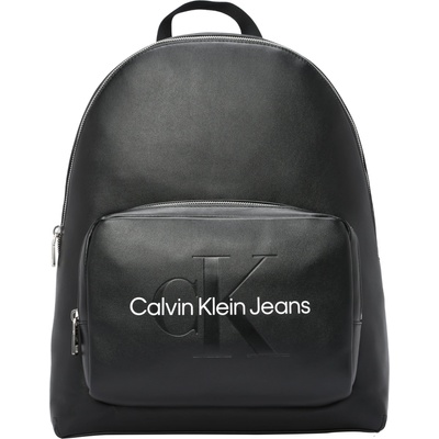 Calvin Klein Раница 'CAMPUS BP40' черно, размер One Size