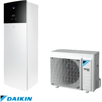 Daikin EHVX08S23E6V /ERGA08EVH