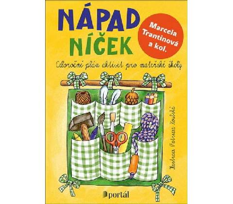 Nápadníček