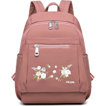 Image 1 of DELIS Дамска раница, Elowen GT2722, Розова (GT2722)