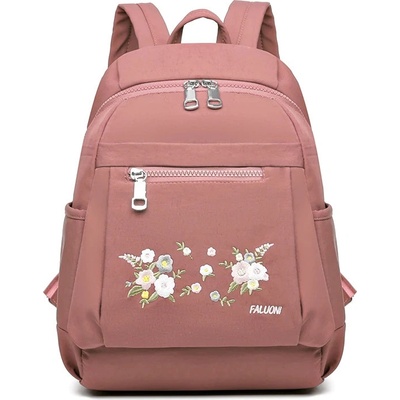 DELIS Дамска раница, Elowen GT2722, Розова (GT2722)