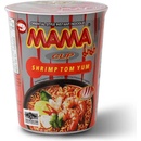 MAMA Cup Tom Yum Instantná polievka v kelímku 70 g
