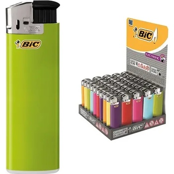 Image 1 of BIC ЗАПАЛКА j38 electronic 50 bic (bic 862274)