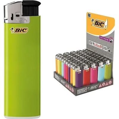 BIC ЗАПАЛКА j38 electronic 50 bic (bic 862274)