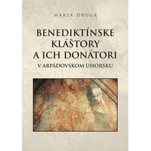 Benediktínske kláštory a ich don… Marek Druga