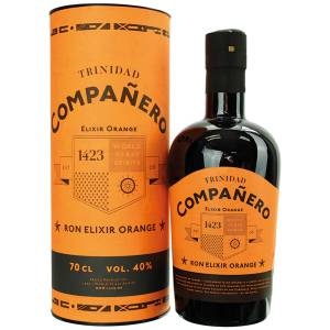 COMPANERO Компаниеро Елексир
