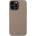 Holdit Гръб Holdit Slim Case за iphone 15 Pro Max - Кафяв