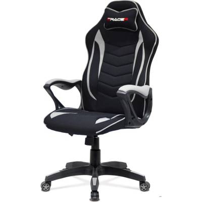 ERACER G408 šedá / čierna