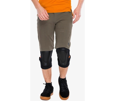 Fox Launch Pro Knee Guard