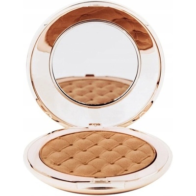 Affect Pro Make Up Bronzer Glamour Brazil matná povrchová úprava 150 g