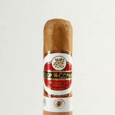 Flor de Copan Short Robusto - 1 ks