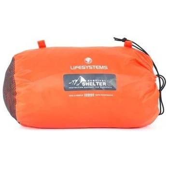 Lifesystems Survival Shelter 6