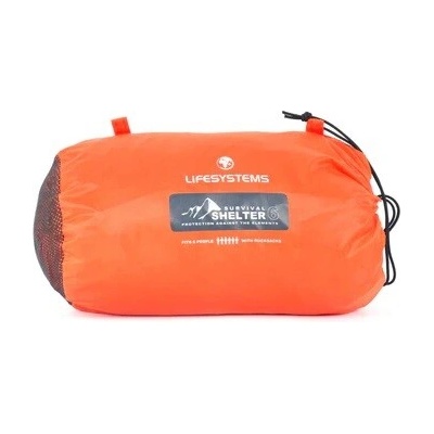 Lifesystems Survival Shelter 6