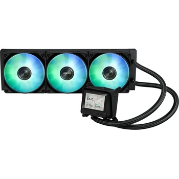ASUS Wak Max LC 360 ARGB (90RC01G1-B0EAY0)