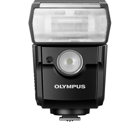 Olympus FL-700WR