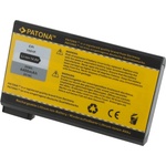 VHBW Батерия за Dell Inspiron 2100 / 4000 / 8000, 4400 mAh (106161138)