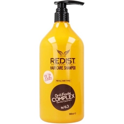 Redist AntiFade Complex šampon na vlasy 1000 ml