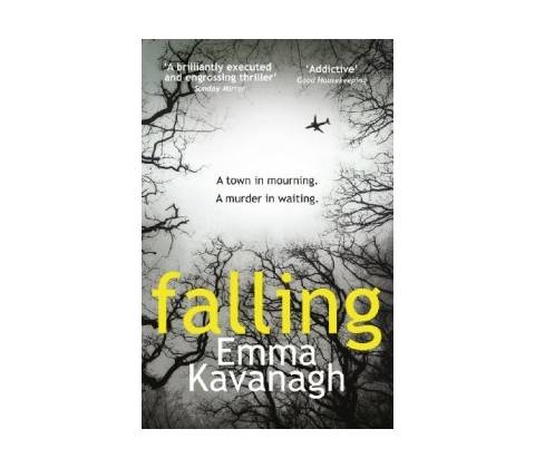 Falling - Emma Kavanagh