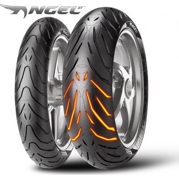 Pirelli Angel GT 150/70 R17 69W