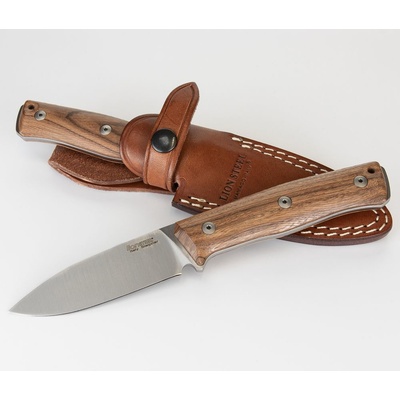 Lionsteel Fixed Blade SLEIPNER B35 ST