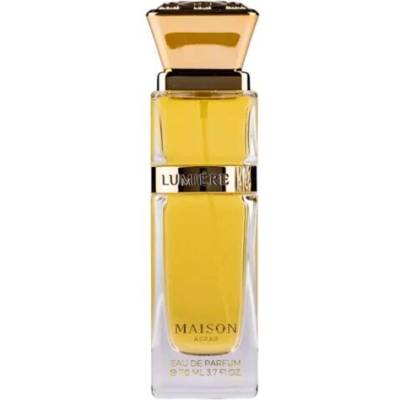 Maison Asrar Lumiere Eau de Parfum унисекс парфюмна вода 110 мл