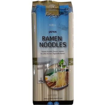 Golden Turtle Chef Ramen nudle 375 g