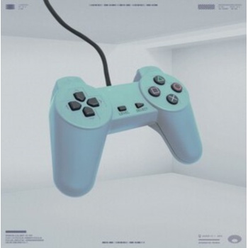 Level Select - Pizza Hotline LP