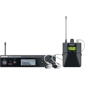 Shure P3TRA215CL-H20