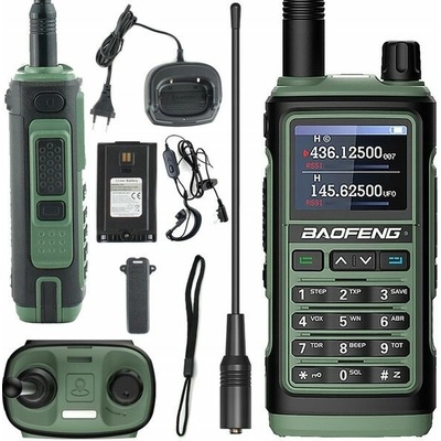 Baofeng UV-17M