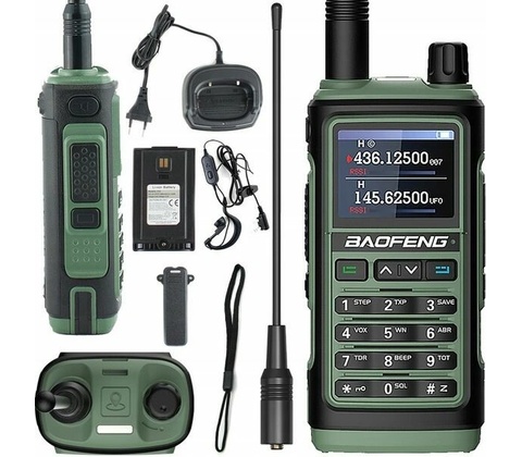 Baofeng UV-17M